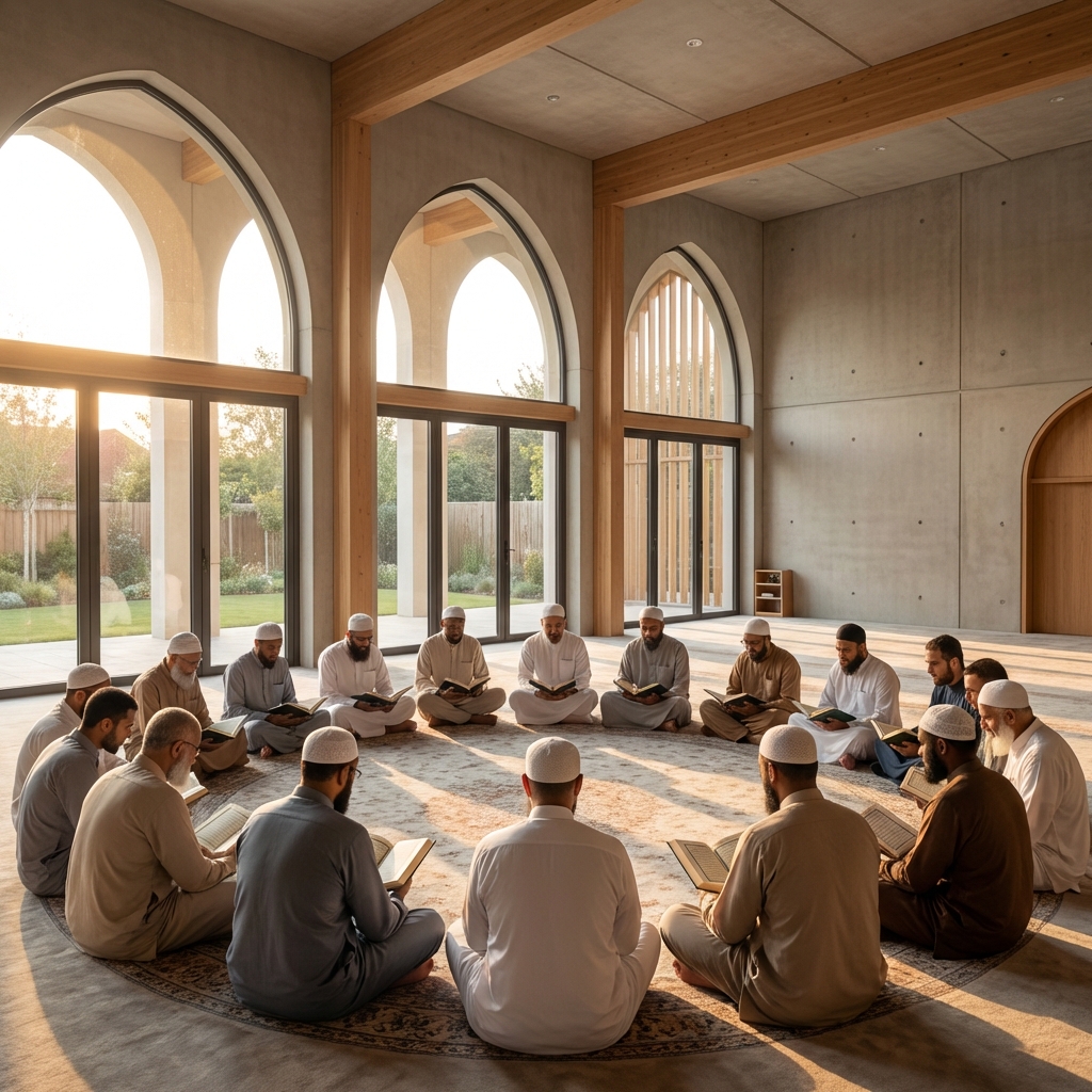عن الأكاديمية